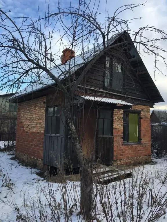 Купить Дачу В Челябинске В Славе