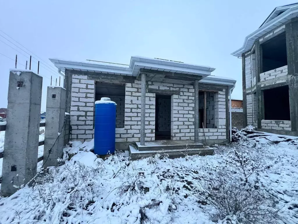 Дом в Чеченская республика, Гудермес пер. Шейха Мансура (500 м) - Фото 2