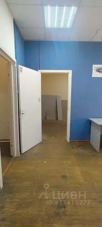 Помещение свободного назначения в Москва ул. Михайлова, 43 (40 м) - Фото 1
