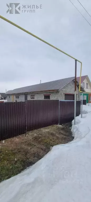 Участок в Татарстан, Арск ул. Хади Такташа, 34 (6.92 сот.) - Фото 1