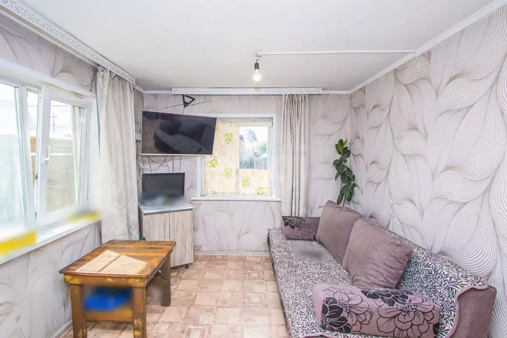 Дом в Бурятия, Заиграевский район, Дабатуйское с/пос, Восход СНТ ул. ... - Фото 2