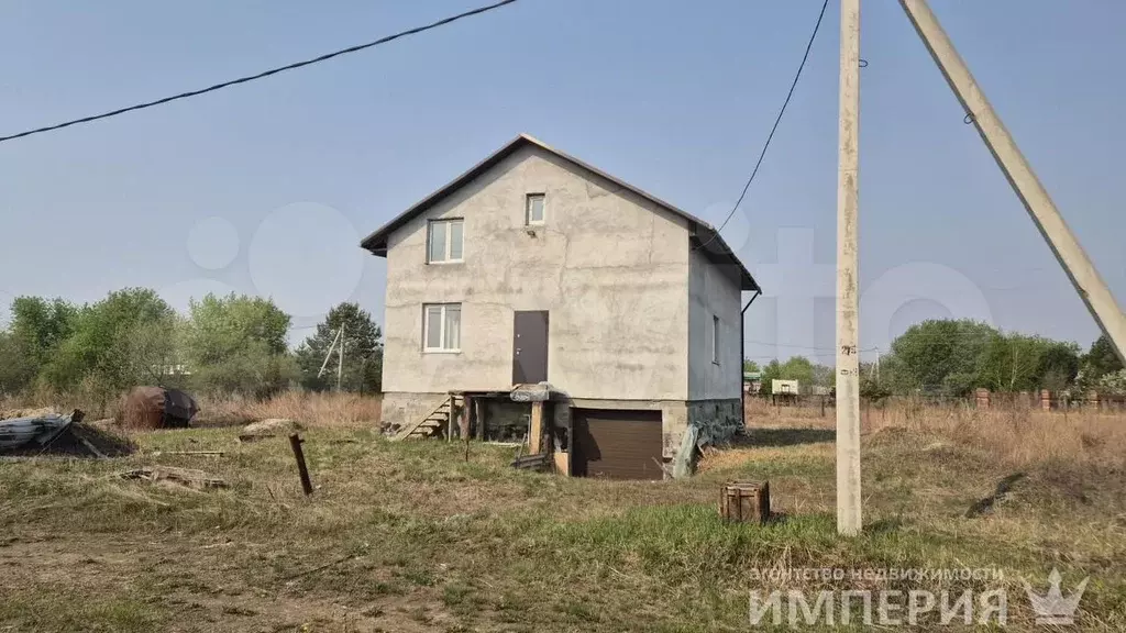 Дом 237,3 м на участке 10 сот. - Фото 0