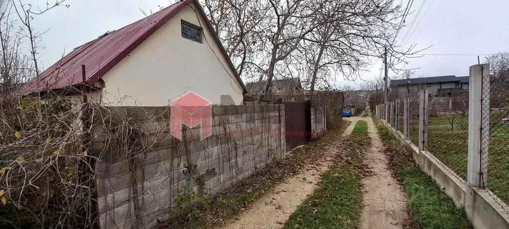 Дом в Севастополь Балаклавский муниципальный округ, Эра-2 ТСН, 176 (93 ... - Фото 0