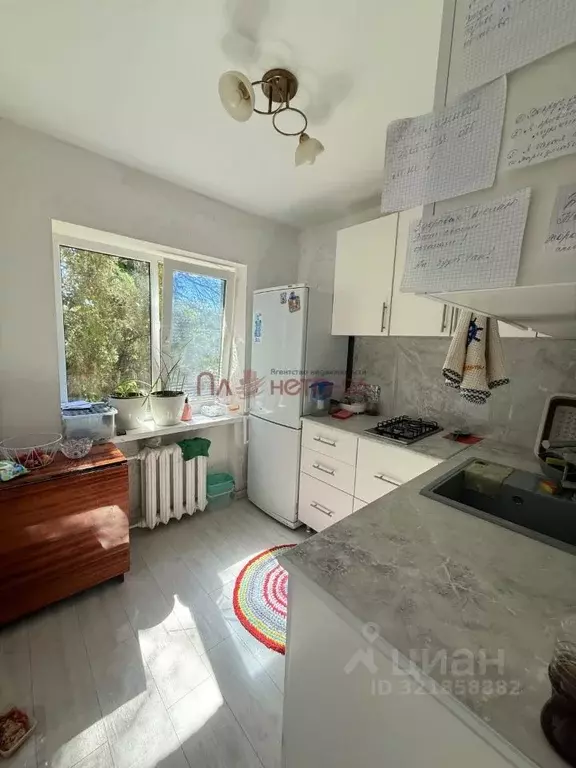 2-к кв. Ставропольский край, Лермонтов ул. Патриса Лумумбы, 17 (45.0 ... - Фото 1