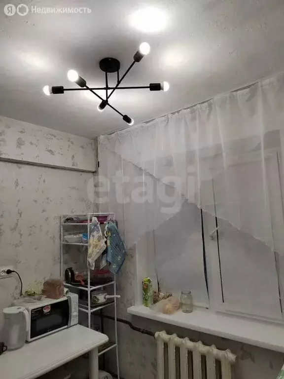 1-комнатная квартира: Северск, Коммунистический проспект, 54 (30.4 м) - Фото 1