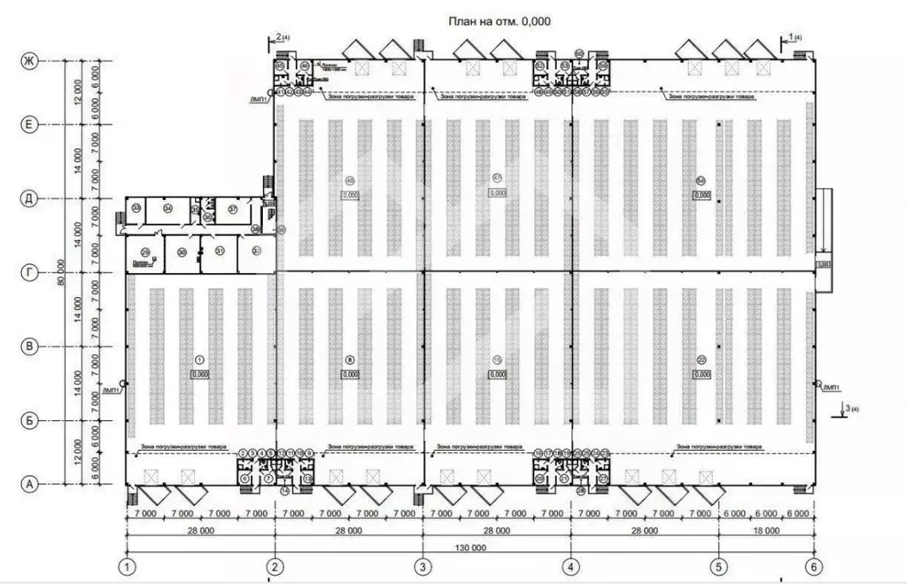 Помещение свободного назначения в Московская область, Подольск ... - Фото 1