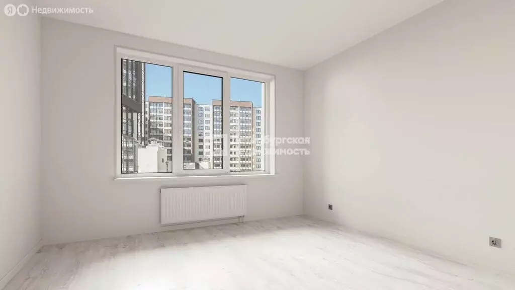 1-комнатная квартира: Санкт-Петербург, Кубинская улица, 78 (32.58 м) - Фото 2