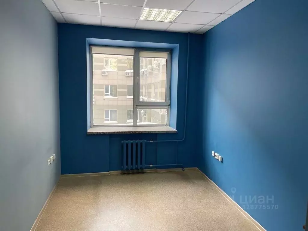 Офис в Новосибирская область, Новосибирск Академгородок мкр, ул. ... - Фото 1