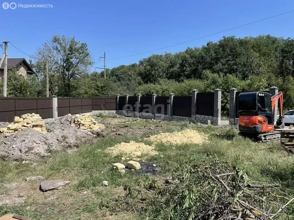 участок в ставрополь, садовое товарищество строитель-2, 18 (6 м) - Фото 0