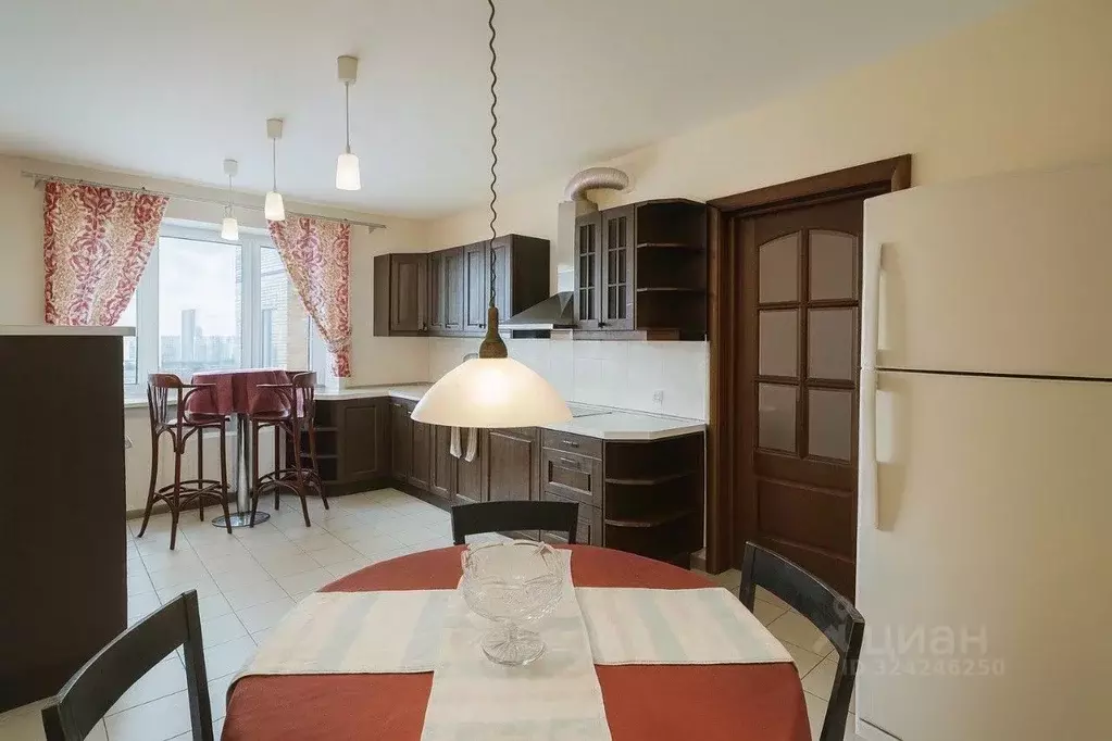 2-к кв. Московская область, Видное просп. Ленинского Комсомола, 78 ... - Фото 2