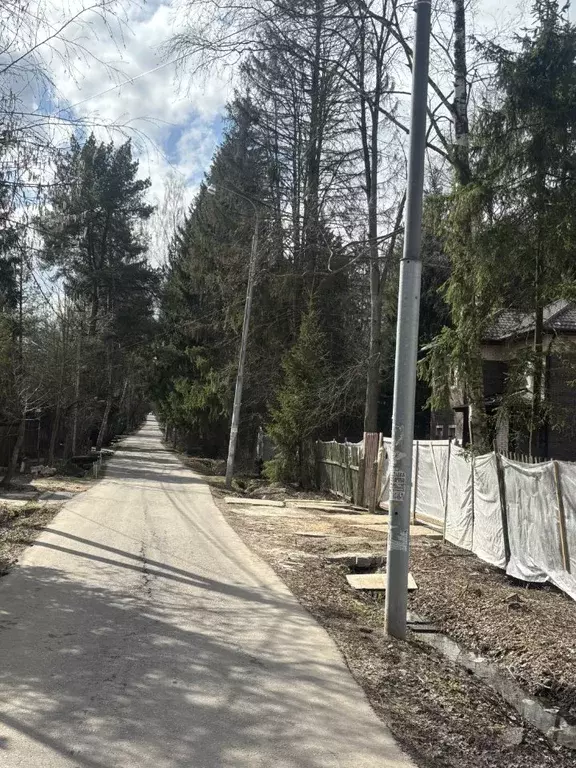 Коттедж в Москва пос. Толстопальцево, Пионерская ул., 10А (240 м) - Фото 1
