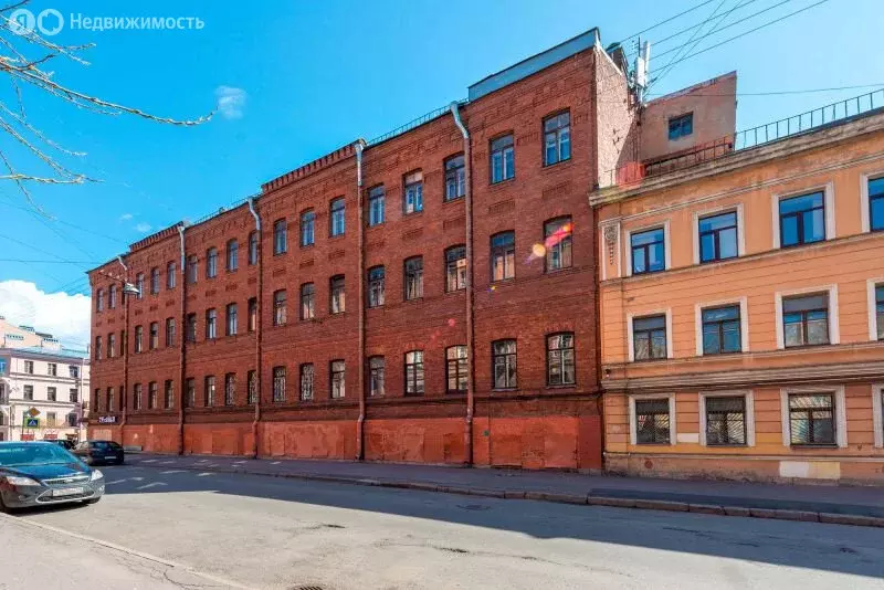 Производственное помещение (131 м) - Фото 1