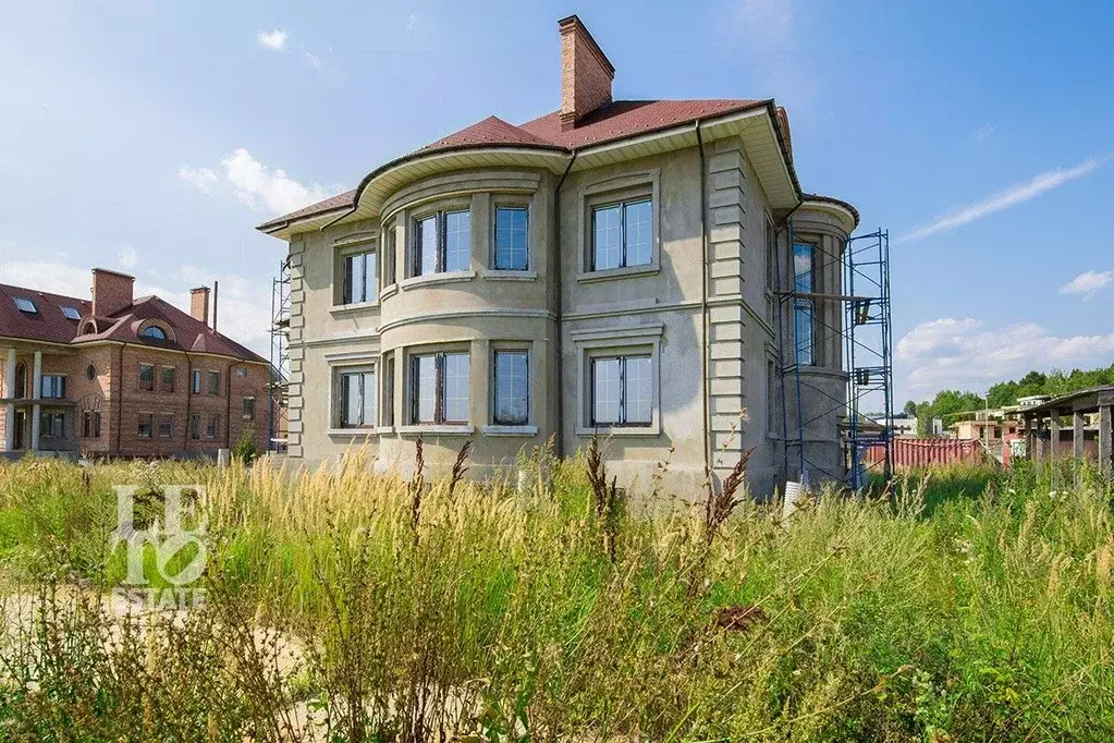 Дом в Московская область, Мытищи  (650 м) - Фото 0