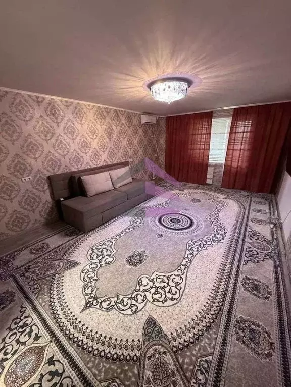 2-к кв. Воронежская область, Воронеж бул. Победы, 43 (75.0 м) - Фото 1
