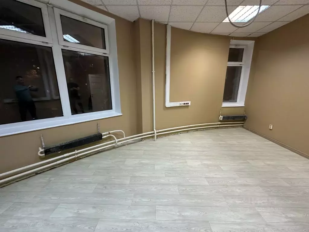 Помещение свободного назначения в Москва Челябинская ул., 13 (387 м) - Фото 1