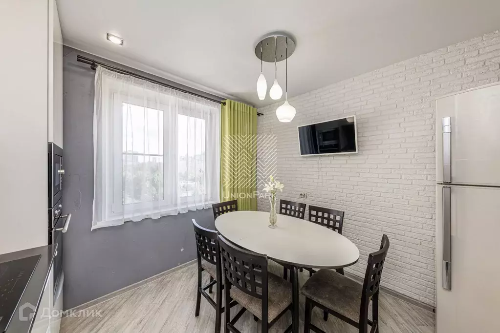 Продаётся 4-к квартира, 84.9 м - Фото 1
