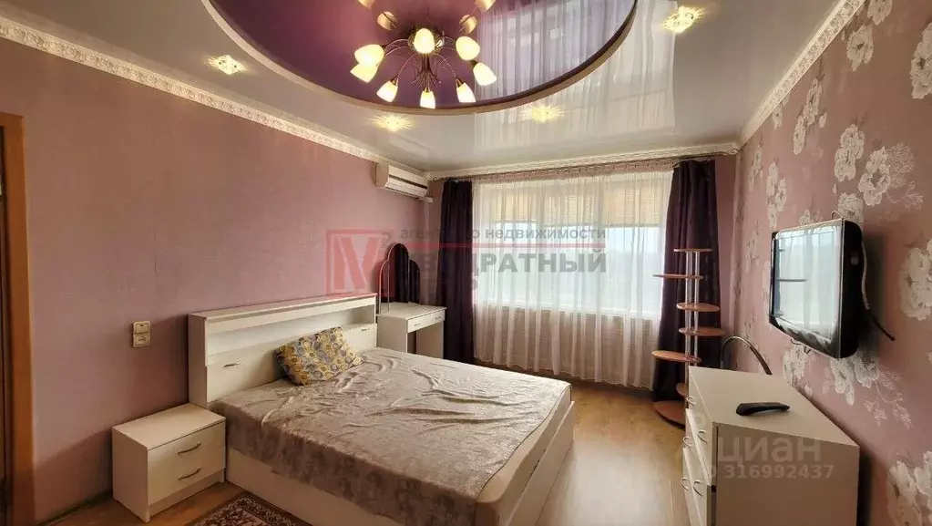 4-к кв. Белгородская область, Старый Оскол Восточный мкр,  (82.1 м) - Фото 0