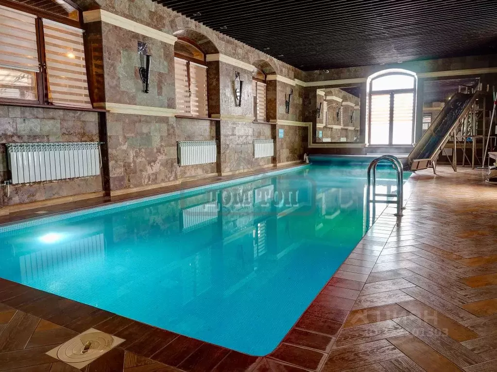 Дом в Москва, Москва, Троицк ул. Большая Октябрьская (800 м) - Фото 1