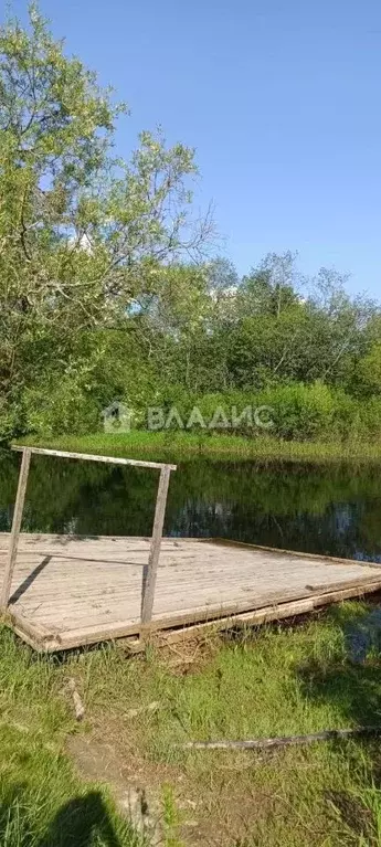 Участок в Вологодская область, Грязовецкий муниципальный округ, д. ... - Фото 0