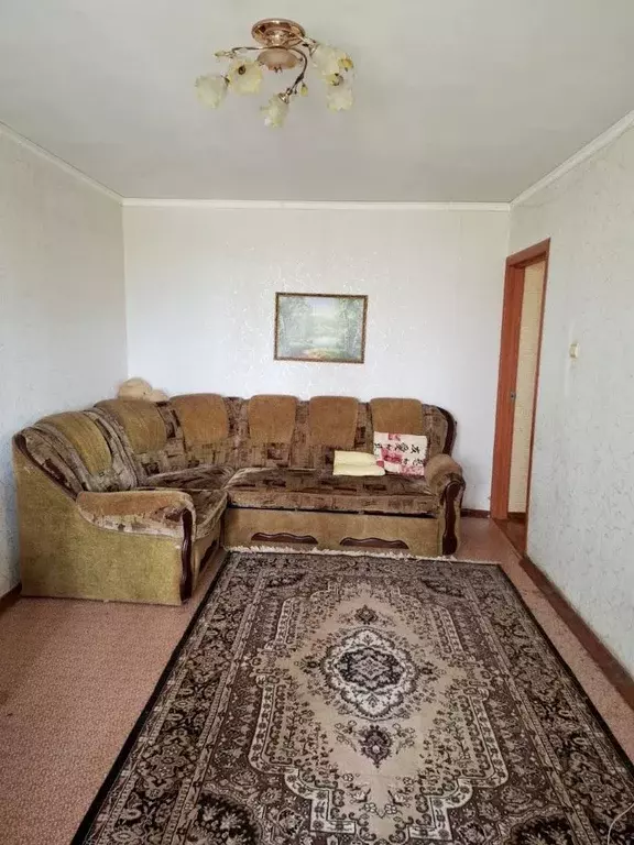2-к кв. Крым, Керчь ул. Орджоникидзе, 111 (43.3 м) - Фото 0