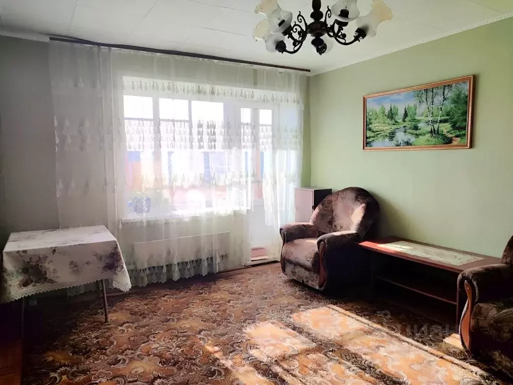 4-к кв. Новосибирская область, Новосибирск ул. Забалуева, 54 (74.2 м) - Фото 2