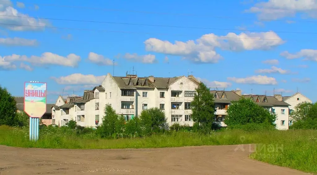 Купить Квартиру В Белом Тверской Области