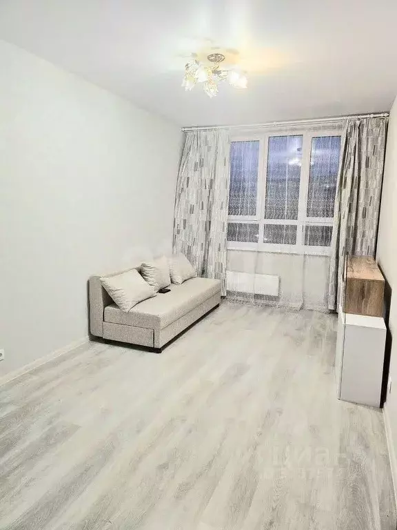 2-к кв. Пермский край, Пермь Магистральная ул., 86Б (38.0 м) - Фото 0