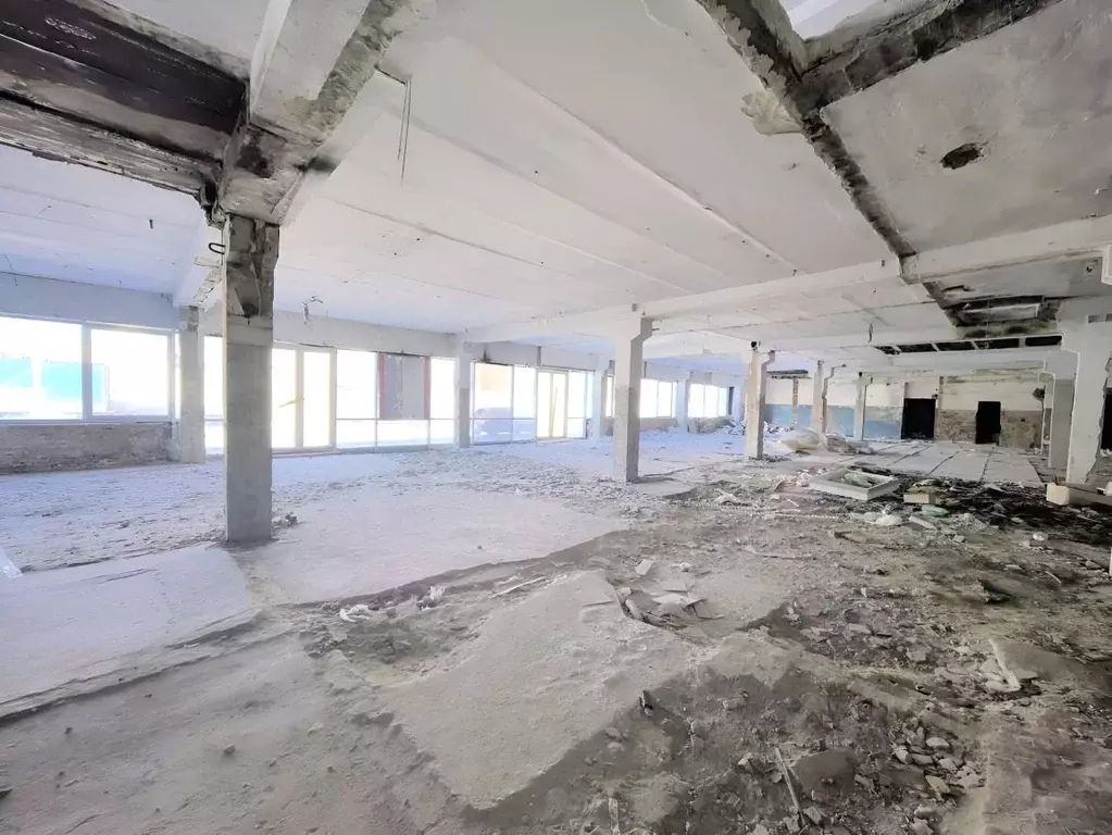 Помещение свободного назначения в Краснодарский край, Краснодар ... - Фото 1