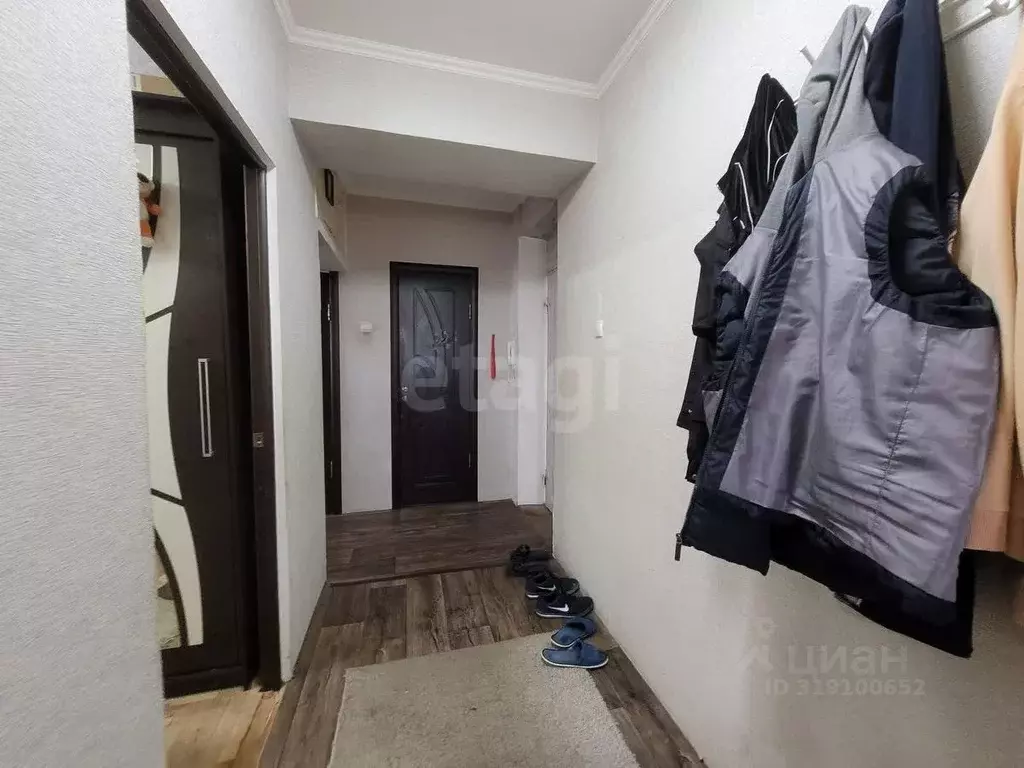 2-к кв. Ставропольский край, Ессентуки Вокзальная ул. (50.1 м) - Фото 1