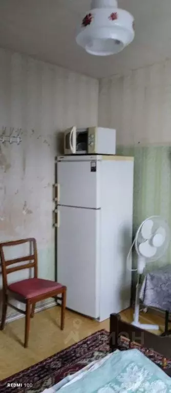 Комната Москва ул. Мусы Джалиля, 7К6 (15.0 м) - Фото 1
