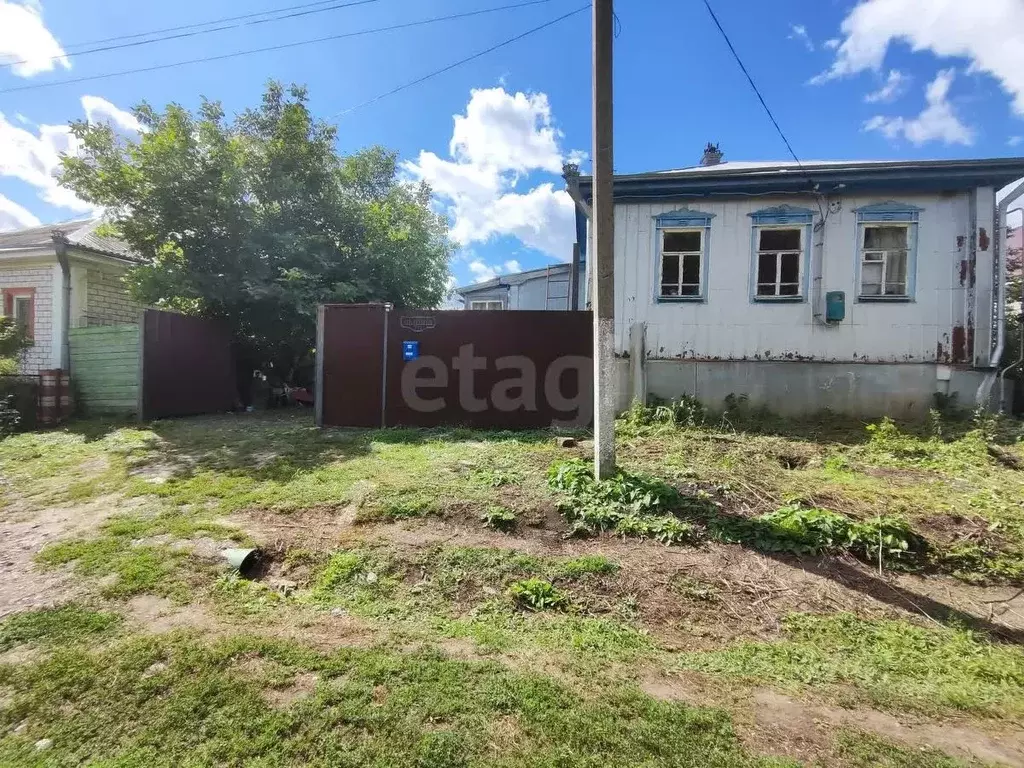 Дом в Белгородская область, Алексеевский муниципальный округ, с. ... - Фото 1
