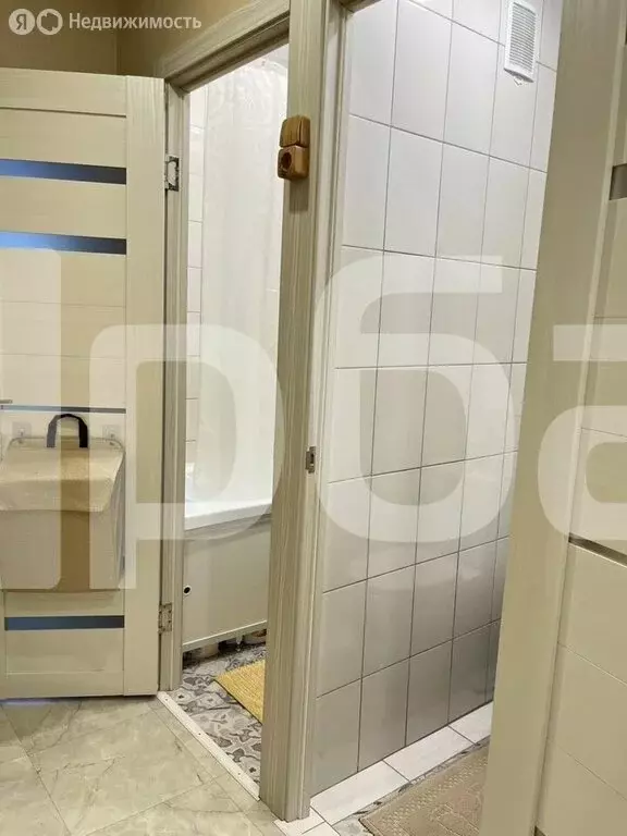 1-комнатная квартира: Иваново, улица Генерала Хлебникова, 46 (31 м) - Фото 0