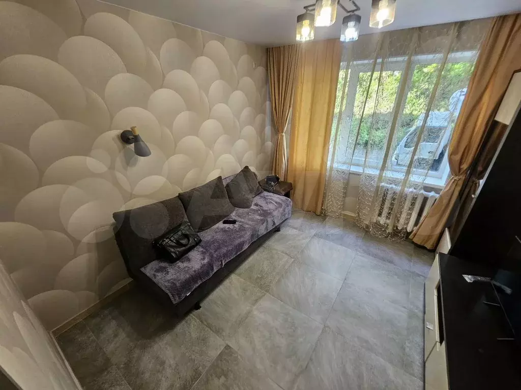 Квартира-студия, 24 м, 5/9 эт. - Фото 0