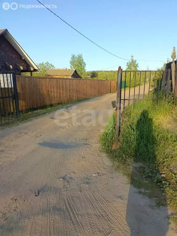 Дом в Ярославский муниципальный округ, садоводческое некоммерческое ... - Фото 1