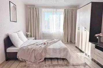 1-к кв. Кировская область, Киров Октябрьский просп., 157 (46.0 м) - Фото 1