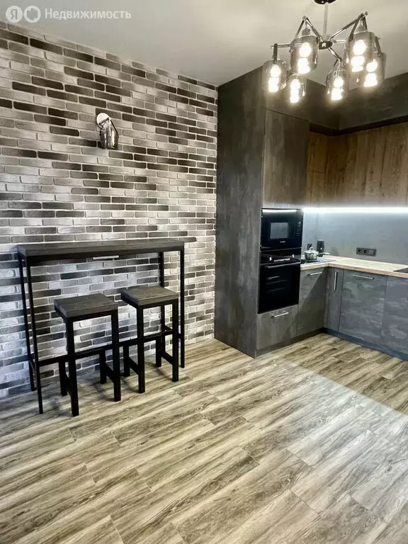 2-комнатная квартира: Симферополь, улица Бородина, 59 (49 м) - Фото 1