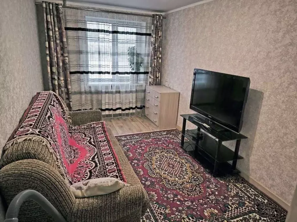 2-к кв. Белгородская область, Белгород просп. Ватутина, 14 (46.9 м) - Фото 1