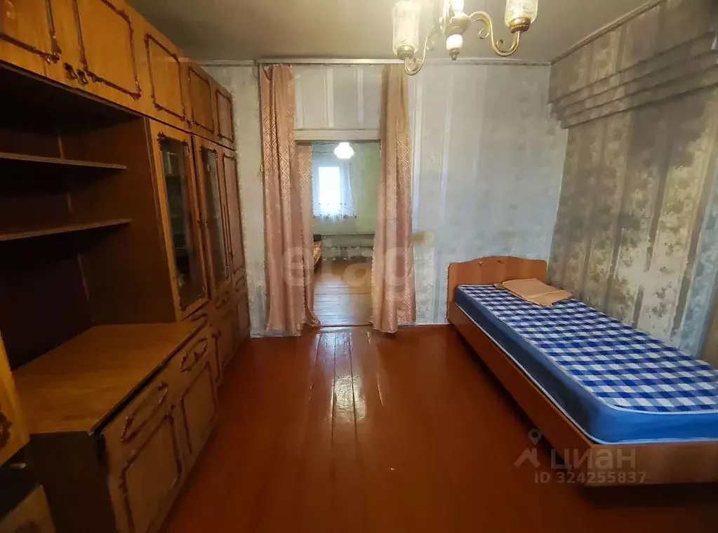 Дом в Белгородская область, Бирюч Красногвардейский район, 1 Мая ул., ... - Фото 1