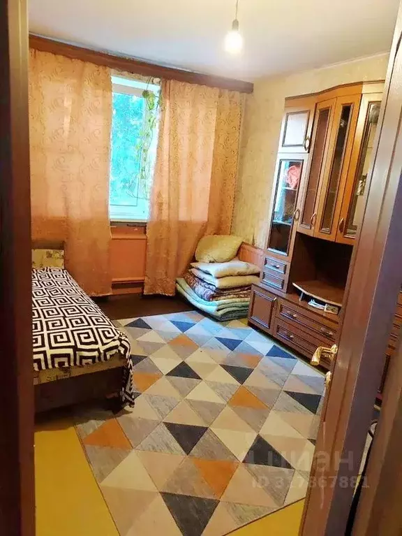 Комната Санкт-Петербург Купчинская ул., 8К1 (15.0 м) - Фото 0