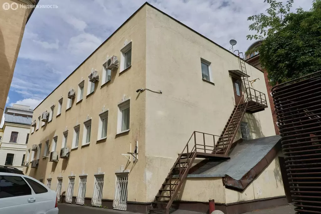 Офис (1012 м) - Фото 2