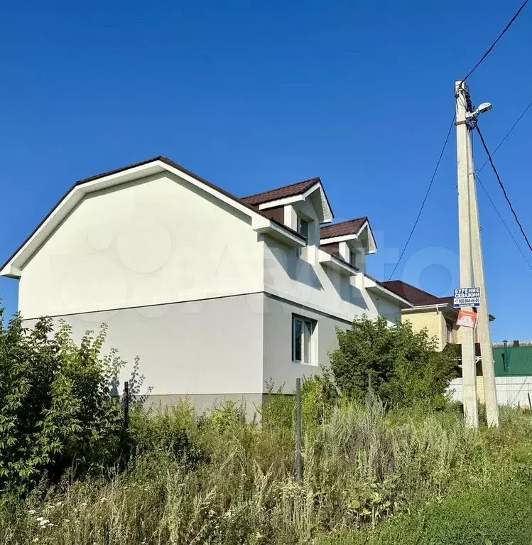 Дом 233 м на участке 7,5 сот. - Фото 0
