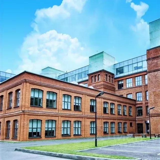 Офис в Москва 3-я Рыбинская ул., 18с22 (309 м) - Фото 2