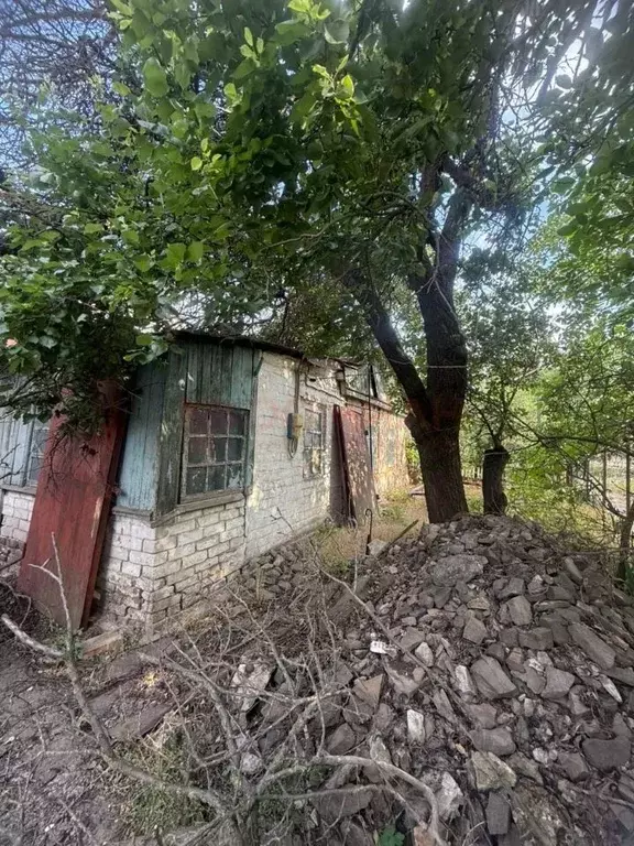 Участок в Ростовская область, Новочеркасск ул. Правды, 40 (14.0 сот.) - Фото 1