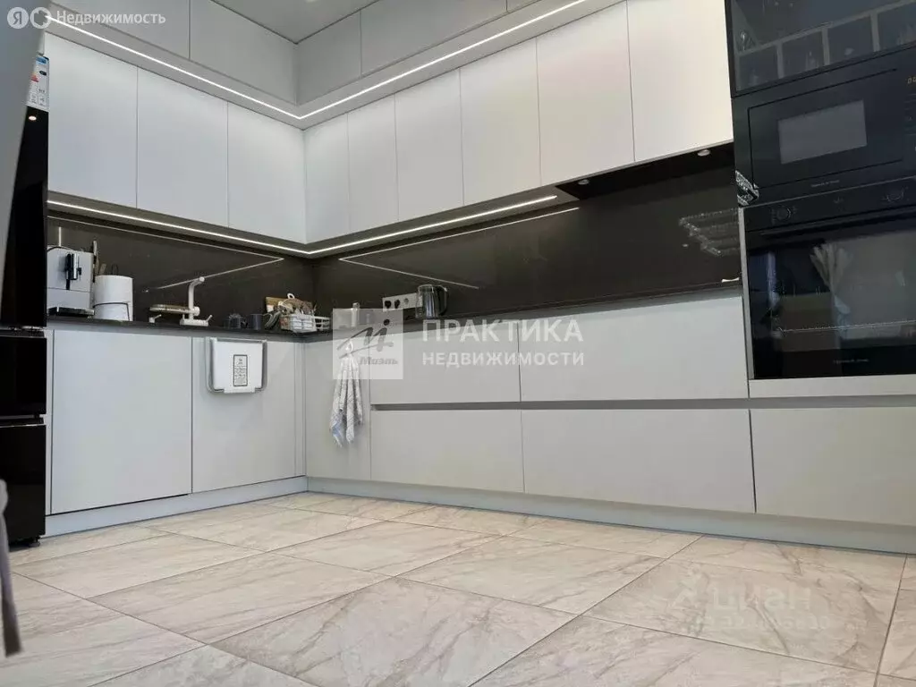 2-комнатная квартира: Красногорск, Авангардная улица, 6 (78.5 м) - Фото 2