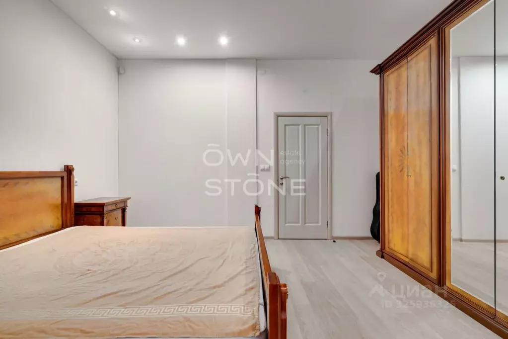 3-к кв. Москва ул. Знаменка, 13С4 (112.0 м) - Фото 2