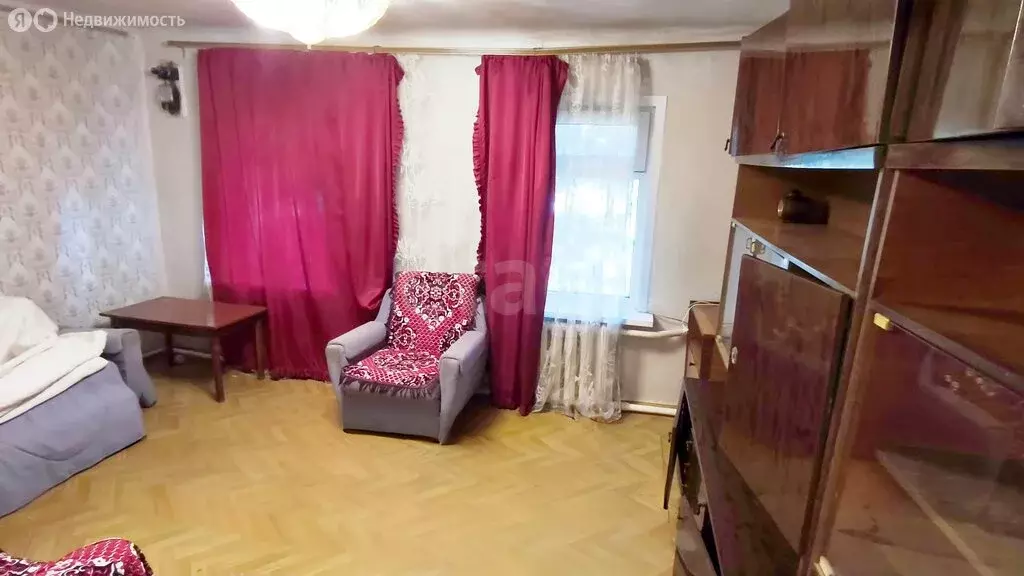 Дом в Воронеж, Рязанская улица (42.2 м) - Фото 1