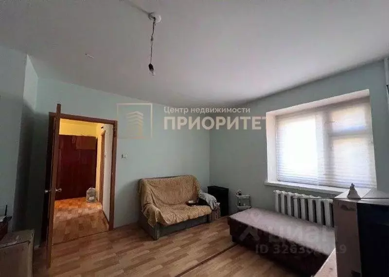 1-к кв. Саха (Якутия), Якутск ул. Каландаришвили, 21 (40.9 м) - Фото 2