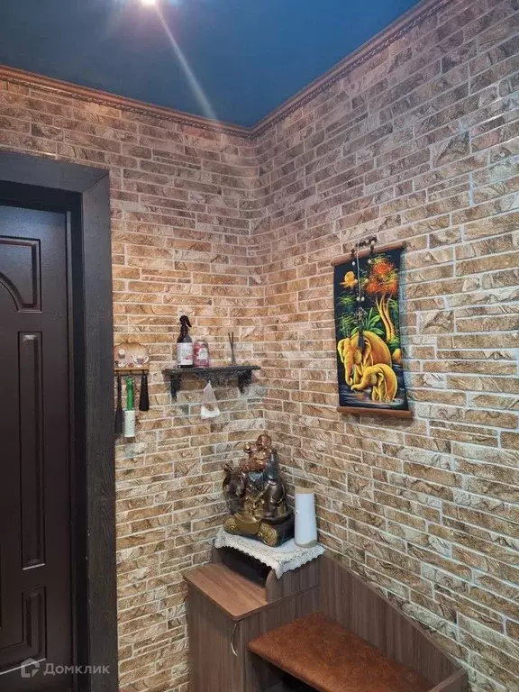 Продаётся 2-к квартира, 50 м - Фото 0