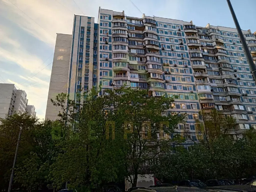 Продается 1-комнатная квартира - Фото 0