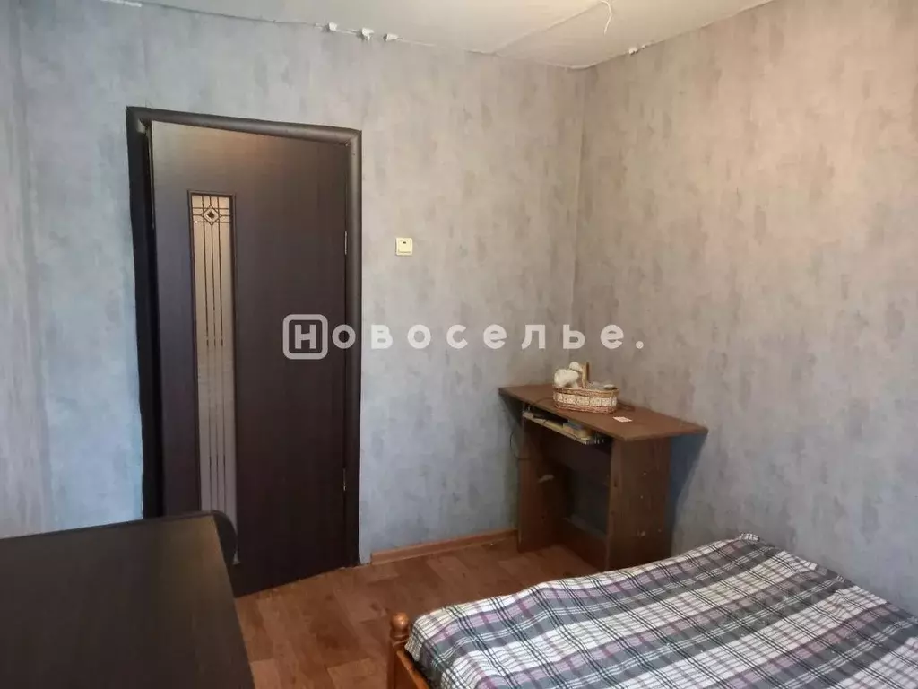 3-к кв. Рязанская область, Рязань ул. Крупской, 21 (64.0 м) - Фото 0